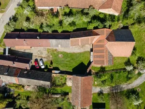 Prodej zemědělské usedlosti, Krasonice, 730 m2