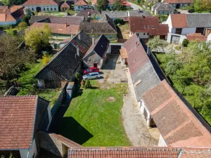 Prodej zemědělského objektu, Krasonice, 730 m2