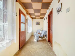 Prodej zemědělského objektu, Krasonice, 730 m2