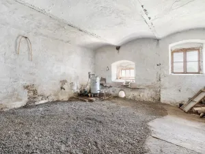 Prodej zemědělského objektu, Krasonice, 730 m2