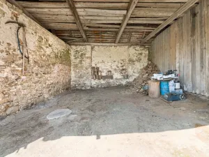 Prodej zemědělského objektu, Krasonice, 730 m2