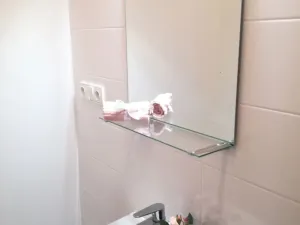 Pronájem bytu 1+1, Ostrava - Poruba, Maďarská, 39 m2