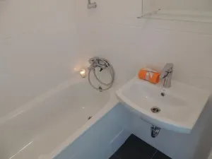 Pronájem bytu 1+1, Ostrava - Zábřeh, Výškovická, 36 m2