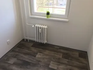 Pronájem bytu 2+1, Ostrava - Dubina, Františka Formana, 44 m2