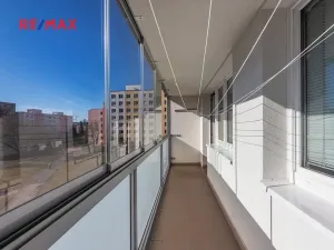 Prodej bytu 4+kk, Kladno, Vít. Nezvala, 70 m2
