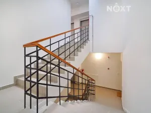 Prodej bytu 2+kk, Příbram, Špitálská, 35 m2