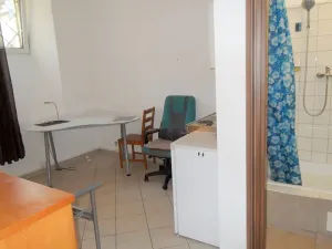 Pronájem kanceláře, Praha - Vinohrady, Lužická, 18 m2