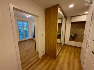 Pronájem bytu 2+1, Most, Čsl. armády, 54 m2