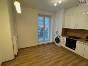 Pronájem bytu 2+1, Most, Čsl. armády, 54 m2