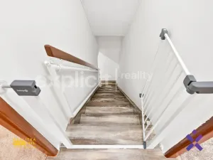 Prodej rodinného domu, Otrokovice, Přístavní, 82 m2
