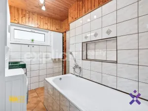 Prodej rodinného domu, Otrokovice, Přístavní, 82 m2