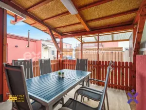 Prodej rodinného domu, Otrokovice, Přístavní, 82 m2