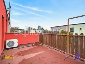 Prodej rodinného domu, Otrokovice, Přístavní, 82 m2