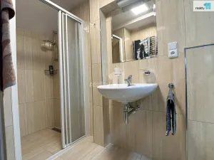 Pronájem bytu 2+1, Holešov, Nerudova, 55 m2