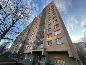 Prodej bytu 2+kk, Praha - Kobylisy, Chabařovická, 46 m2