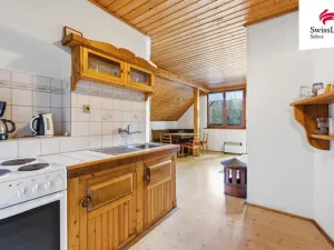 Prodej rodinného domu, Rotava, Růžové údolí, 170 m2