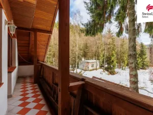 Prodej rodinného domu, Rotava, Růžové údolí, 170 m2