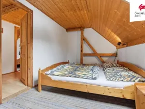 Prodej rodinného domu, Rotava, Růžové údolí, 170 m2