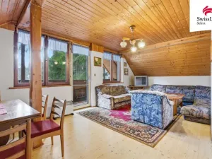 Prodej rodinného domu, Rotava, Růžové údolí, 170 m2