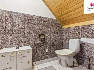 Prodej rodinného domu, Rotava, Růžové údolí, 170 m2