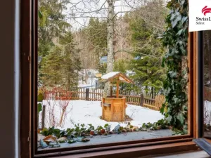 Prodej rodinného domu, Rotava, Růžové údolí, 170 m2