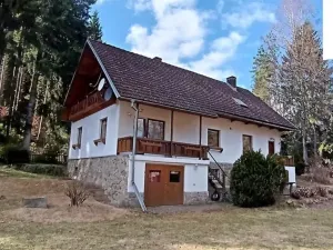 Prodej rodinného domu, Rotava, Růžové údolí, 170 m2