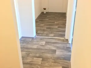 Pronájem bytu 2+1, Ostrava - Hrabůvka, Plzeňská, 54 m2