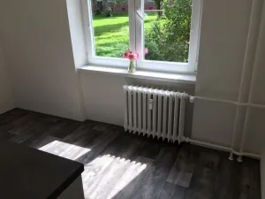 Pronájem bytu 1+1, Ostrava - Zábřeh, Svazácká, 35 m2