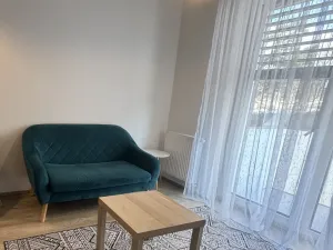 Pronájem bytu 2+kk, Brno - Židenice, Líšeňská, 45 m2