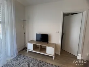 Pronájem bytu 2+kk, Brno - Židenice, Líšeňská, 45 m2