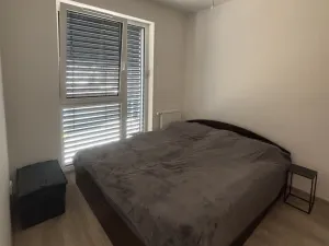 Pronájem bytu 2+kk, Brno - Židenice, Líšeňská, 45 m2