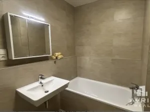 Pronájem bytu 2+kk, Brno - Židenice, Líšeňská, 45 m2