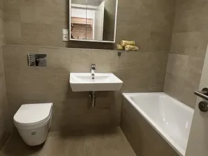 Pronájem bytu 2+kk, Brno - Židenice, Líšeňská, 45 m2