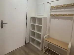 Pronájem bytu 2+kk, Brno - Židenice, Líšeňská, 45 m2