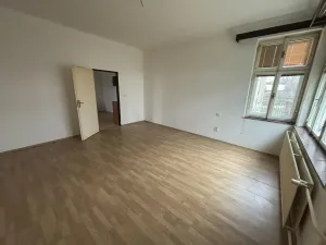 Pronájem bytu 1+1, Ostrava - Nová Ves, Západní, 50 m2