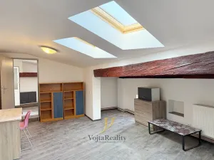 Pronájem bytu 3+kk, Olomouc, Denisova, 62 m2