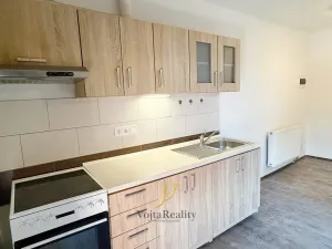 Pronájem bytu 3+kk, Olomouc, Denisova, 62 m2