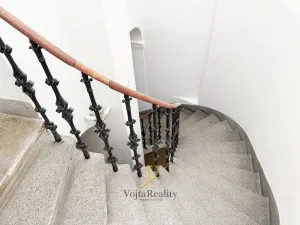 Pronájem bytu 3+kk, Olomouc, Denisova, 62 m2