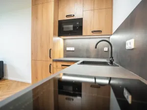 Prodej bytu 2+kk, Mikulov, Zd. Nejedlého, 38 m2