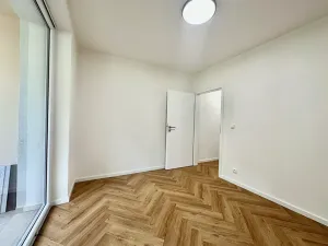 Prodej bytu 2+kk, Mikulov, Zd. Nejedlého, 38 m2