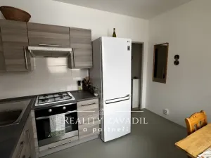 Pronájem bytu 1+1, Ostrava, Přemyslovců, 35 m2