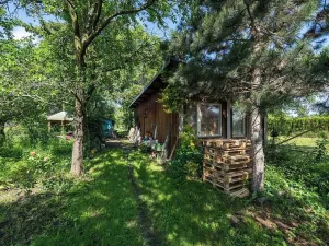 Pronájem zahrady, Brno, Zelná, 3109 m2