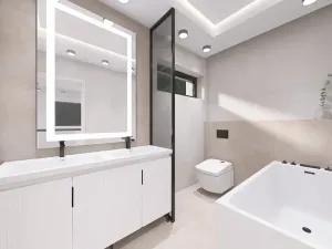 Prodej rodinného domu, Kroměříž, Chropyňská, 128 m2