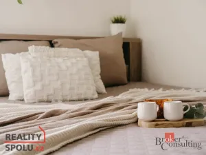 Prodej bytu 3+kk, Sezemice, Nerudova, 65 m2