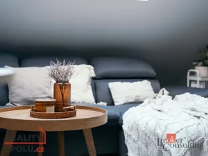 Prodej bytu 3+kk, Sezemice, Nerudova, 65 m2