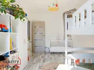 Prodej bytu 3+kk, Sezemice, Nerudova, 65 m2