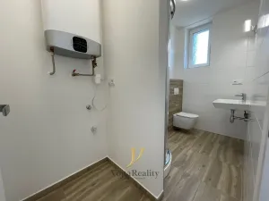 Pronájem bytu 1+1, Olomouc, Bořivojova, 31 m2