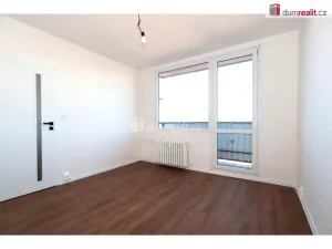 Prodej bytu 3+1, Praha - Záběhlice, Jabloňová, 81 m2