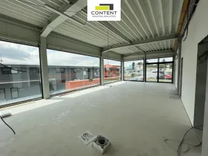 Pronájem skladu, Střelice, 1838 m2