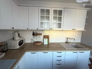 Pronájem bytu 2+1, Most, Slovenského národního povstání, 55 m2